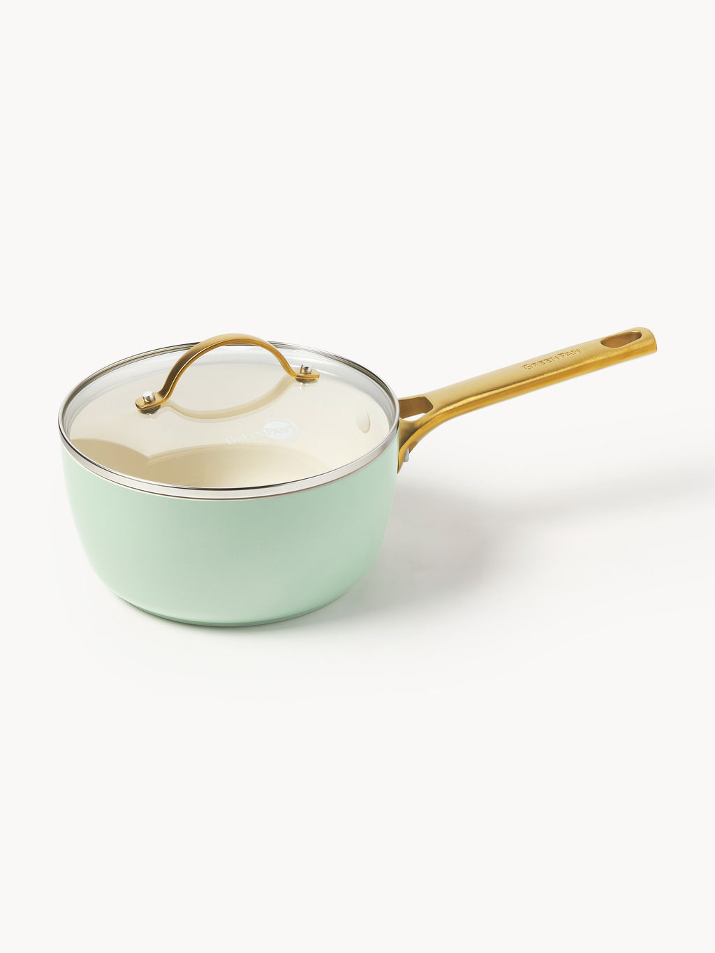 Non-Stick Cookware Set Padova, Set of 10