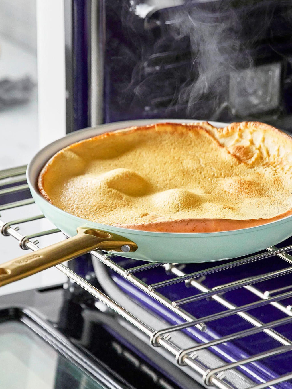 Non-Stick Cookware Set Padova, Set of 10