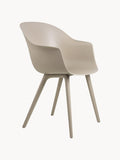 Gallery image 1 - Garden Dining Chair Bat with Armrests