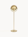 Gallery image 1 - Adjustable Floor Lamp Multi-Lite