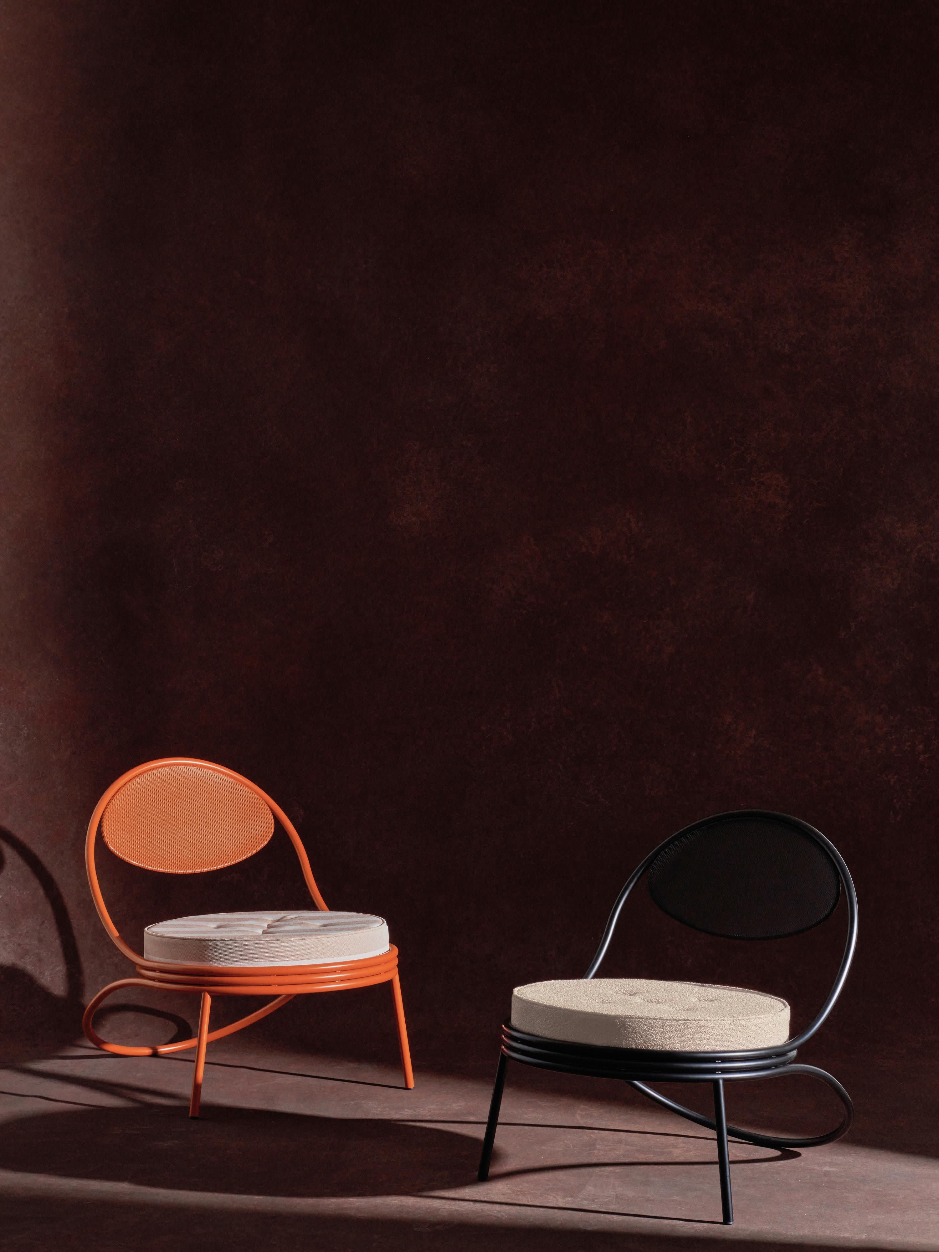 Copacabana Garden Armchair