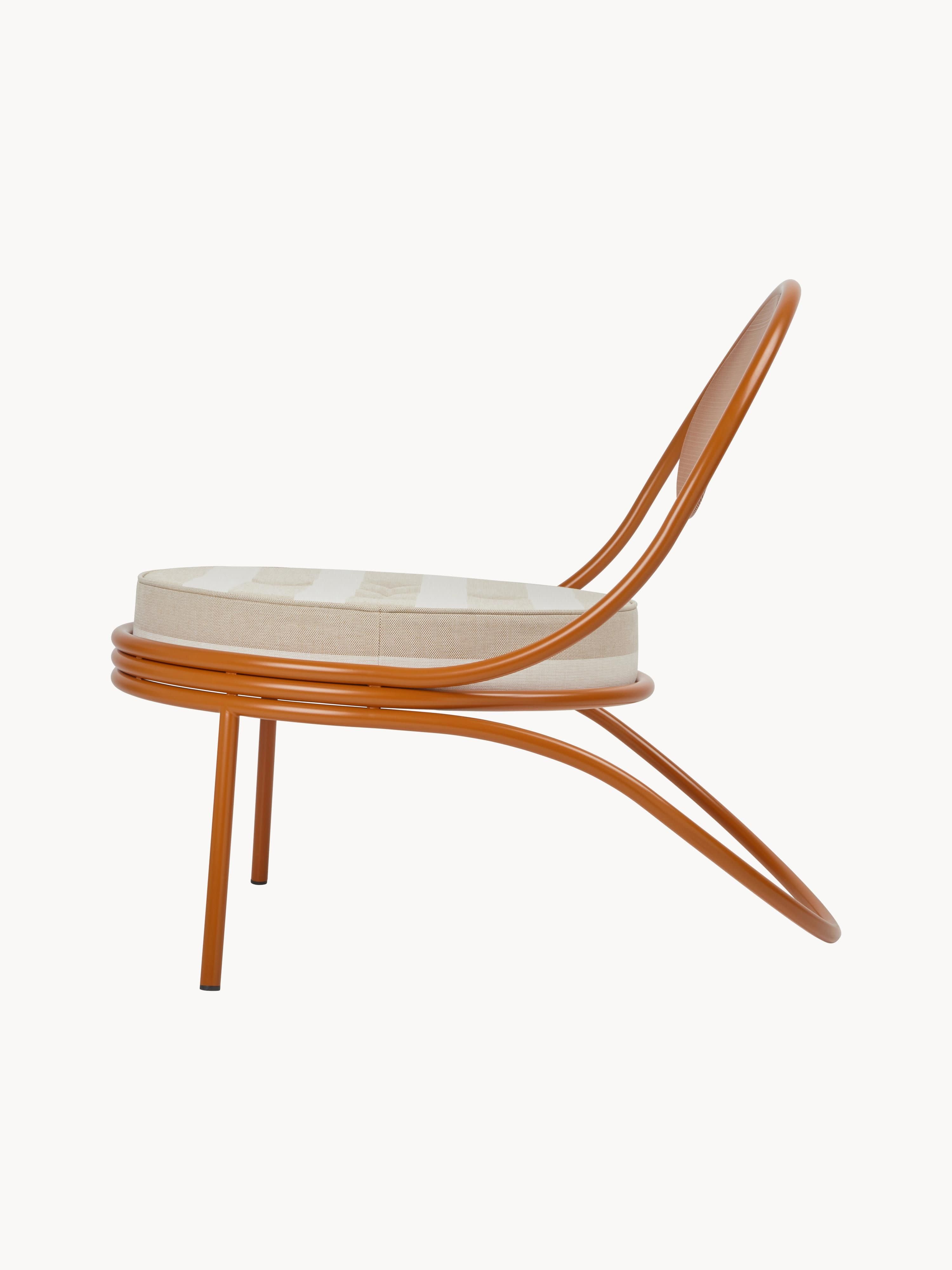 Copacabana Garden Armchair