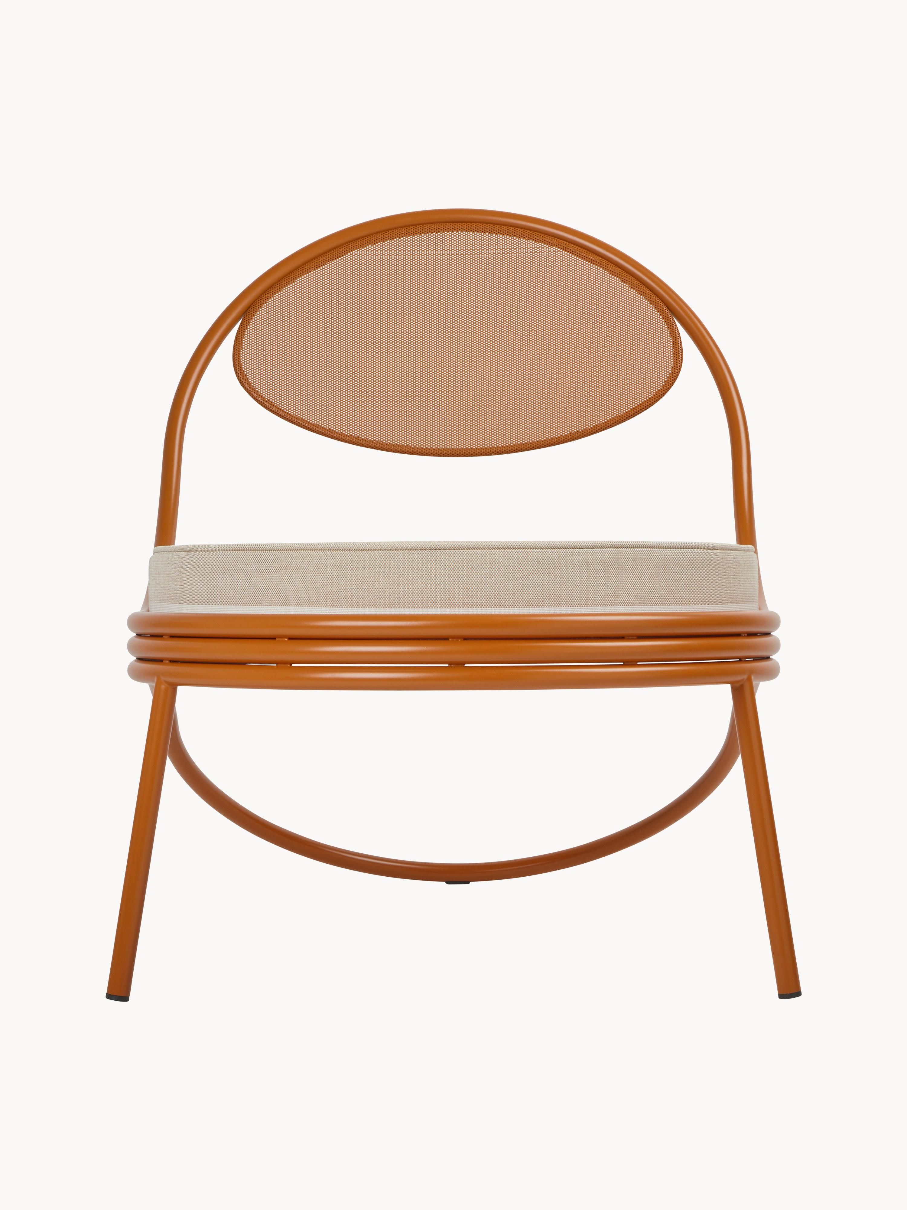 Copacabana Garden Armchair