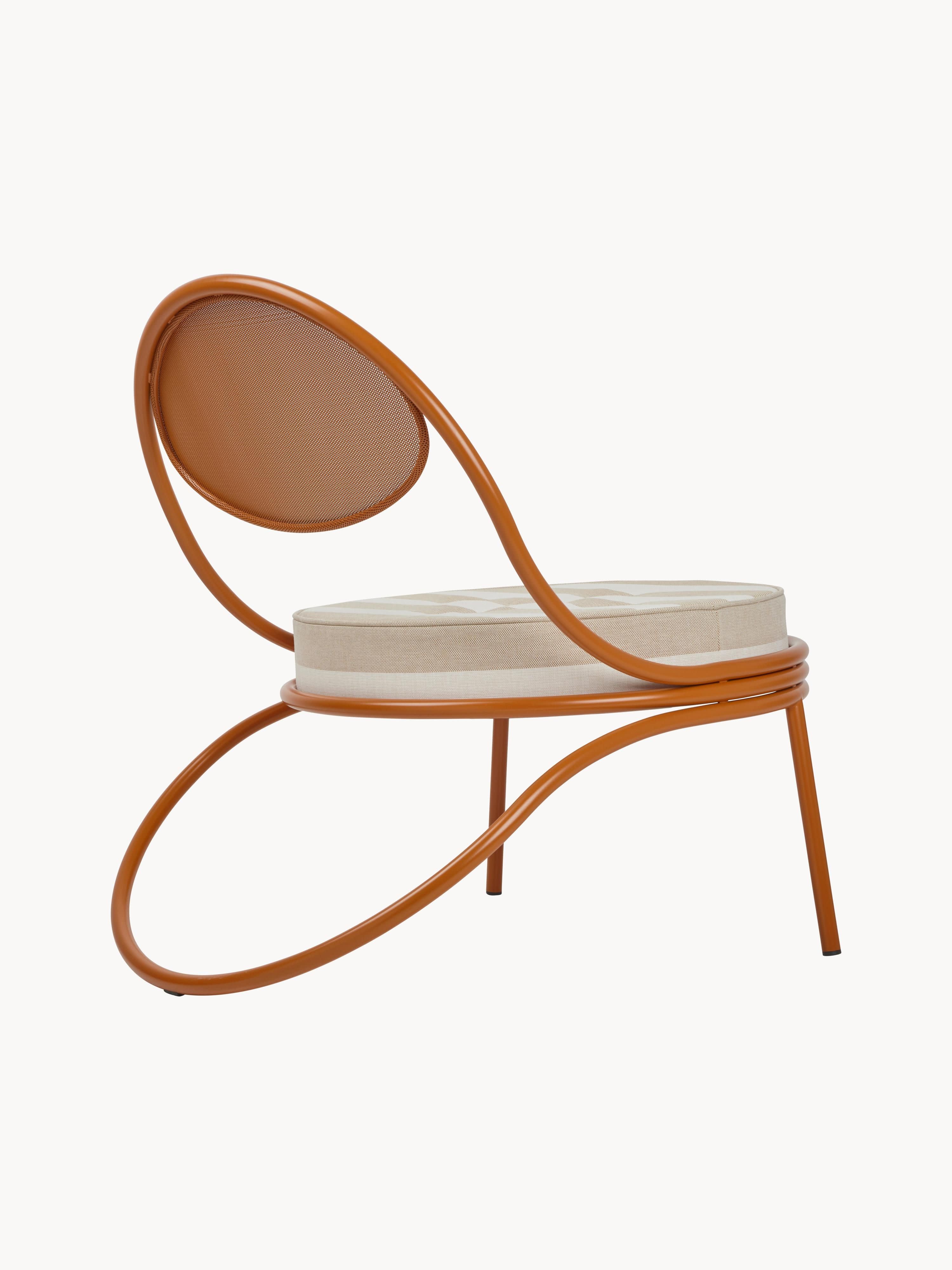 Copacabana Garden Armchair