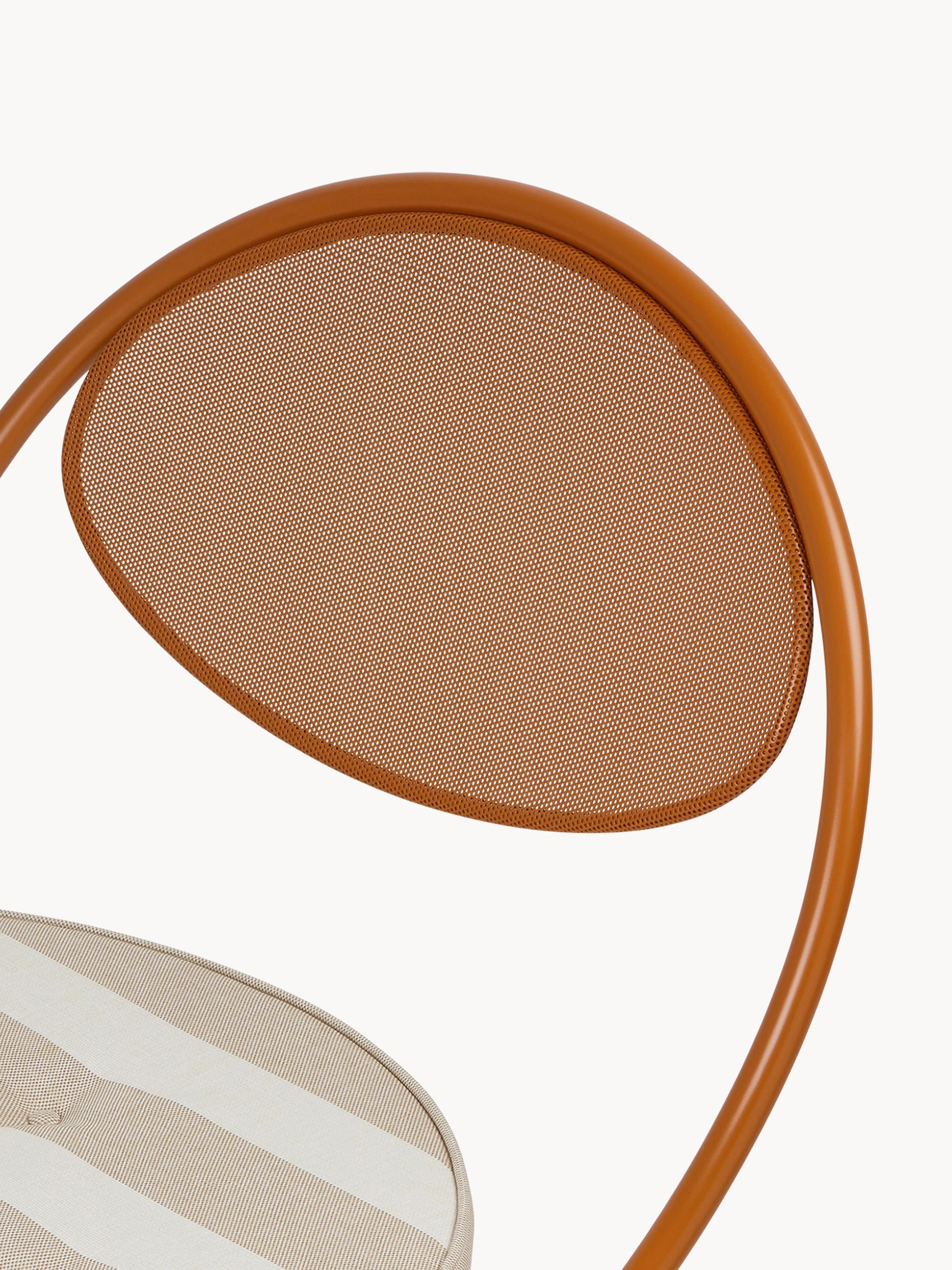 Copacabana Garden Armchair