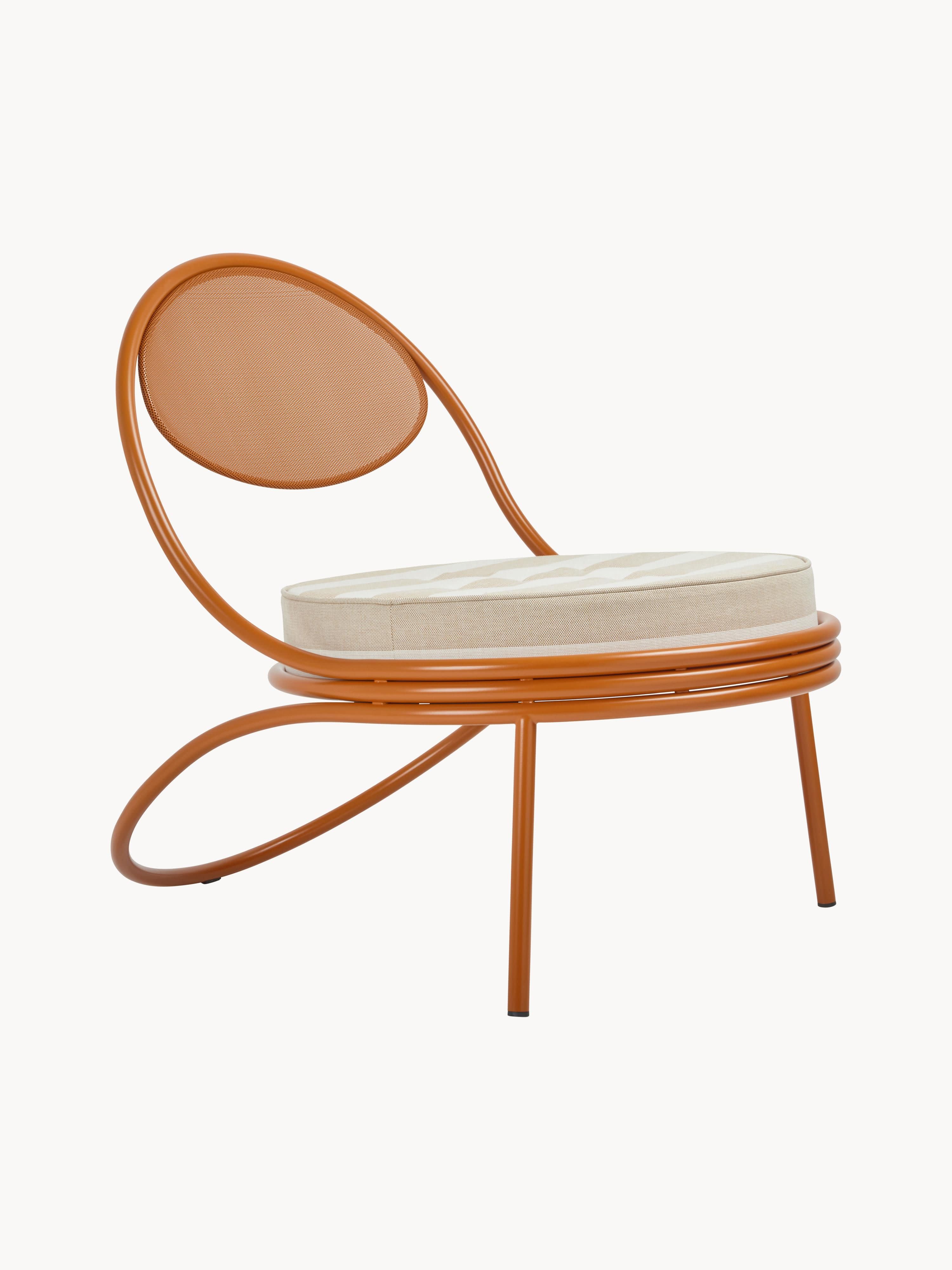 Gallery image 1 - Garden Armchair Copacabana