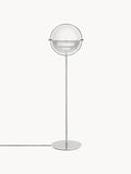 Gallery image 1 - Adjustable Floor Lamp Multi-Lite