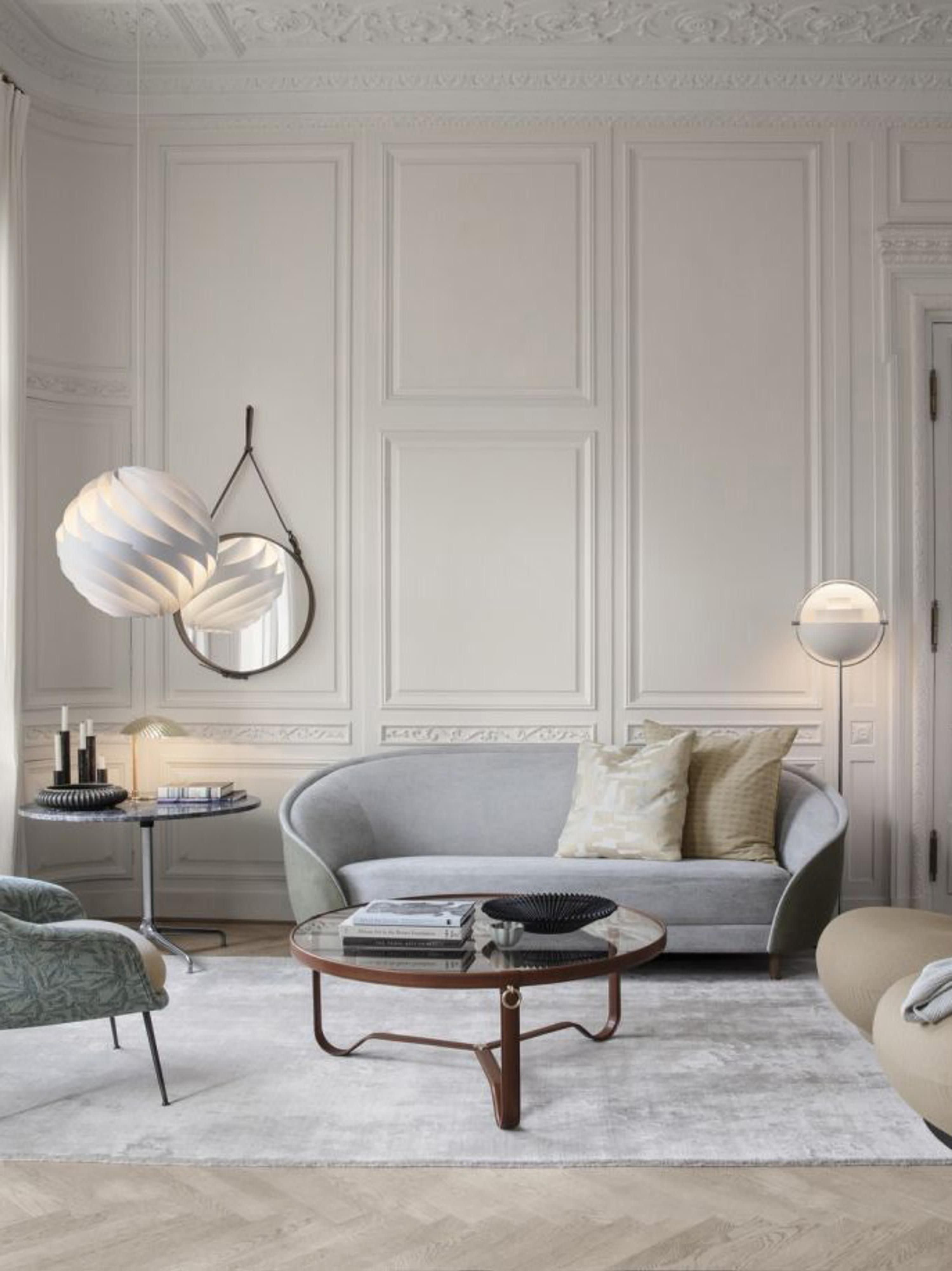 Multi-Lite Adjustable Floor Lamp