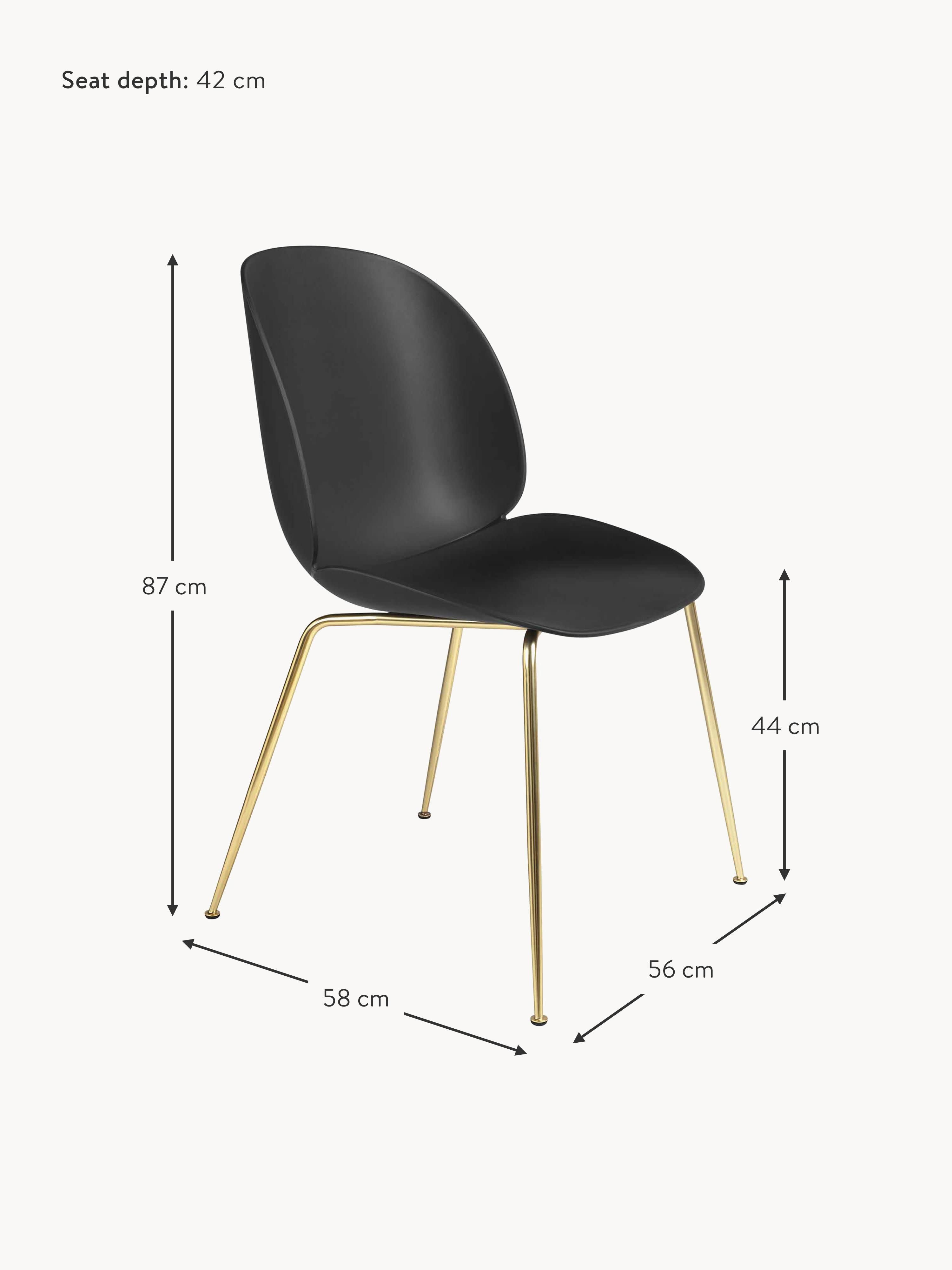 Beetle Dining Chair