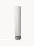 Gallery image 1 - Dimmable LED Floor Lamp Unbound with Marble Base, Various Sizes