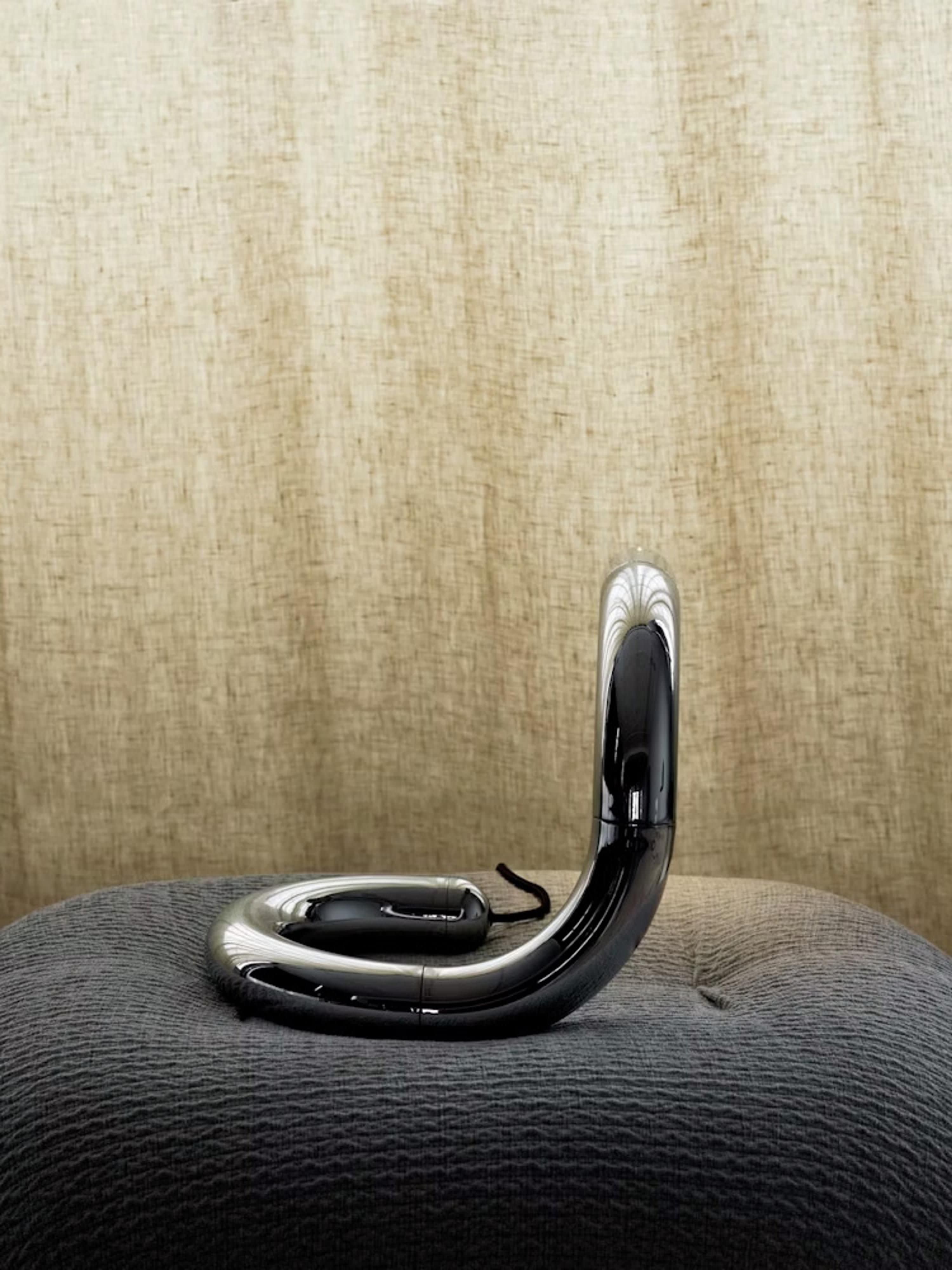 Aspide Small Adjustable Table Lamp