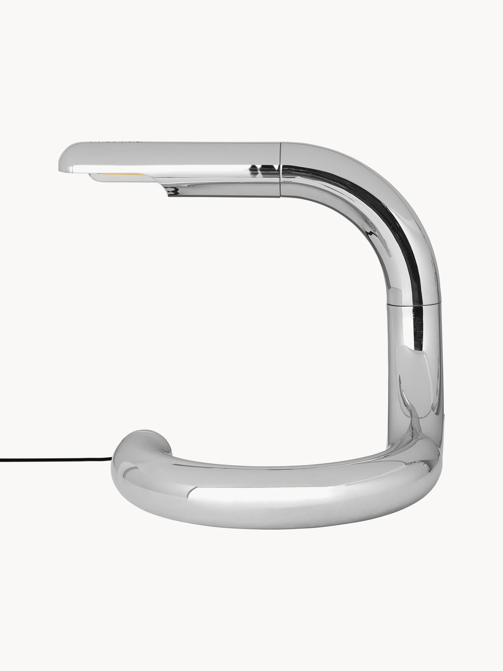 Aspide Small Adjustable Table Lamp