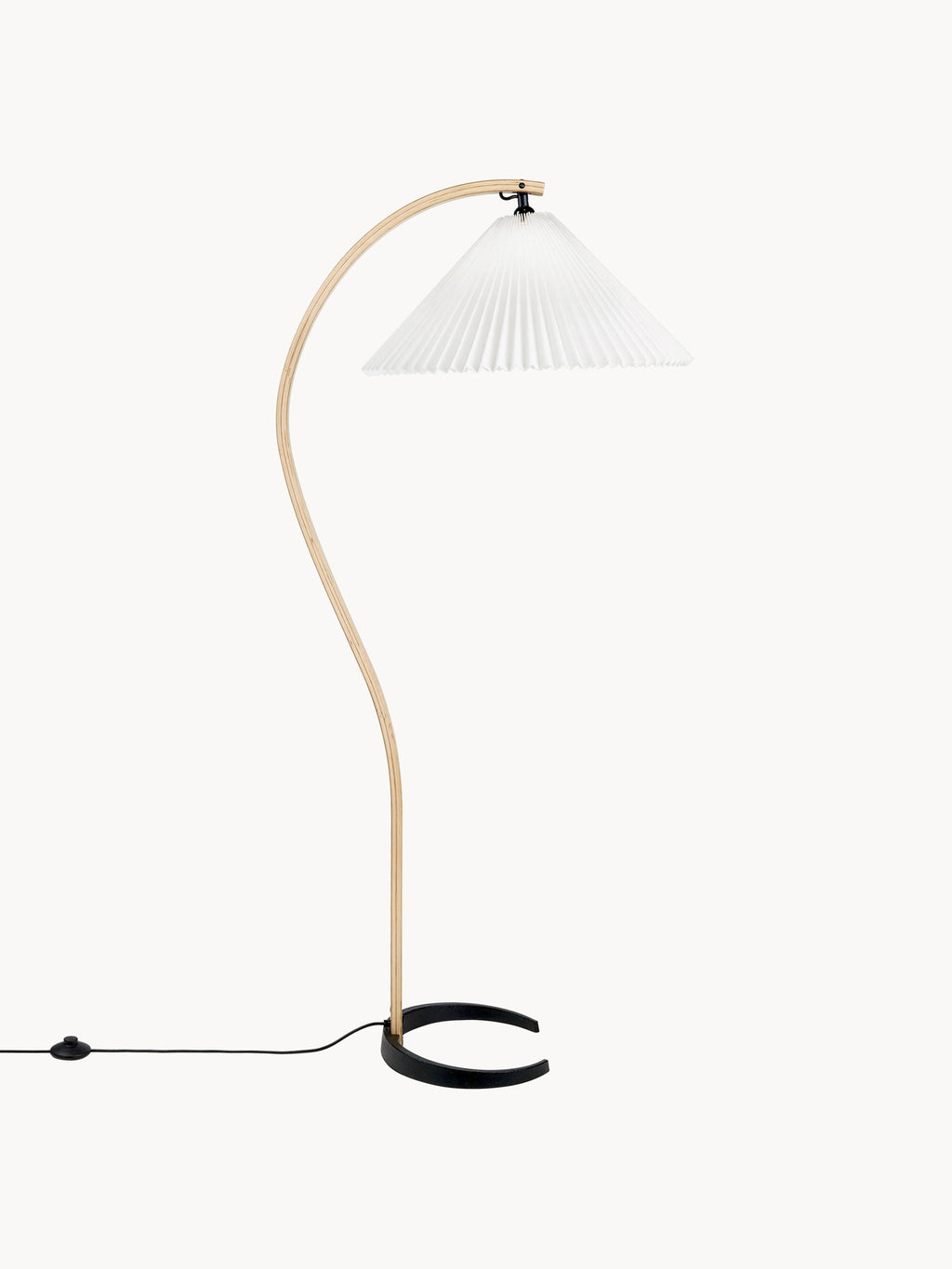 Gallery image 1 - Adjustable Floor Lamp Timberline