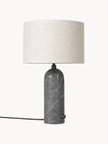 Gallery image 1 - Large Dimmable Table Lamp Gravity with Marble Base