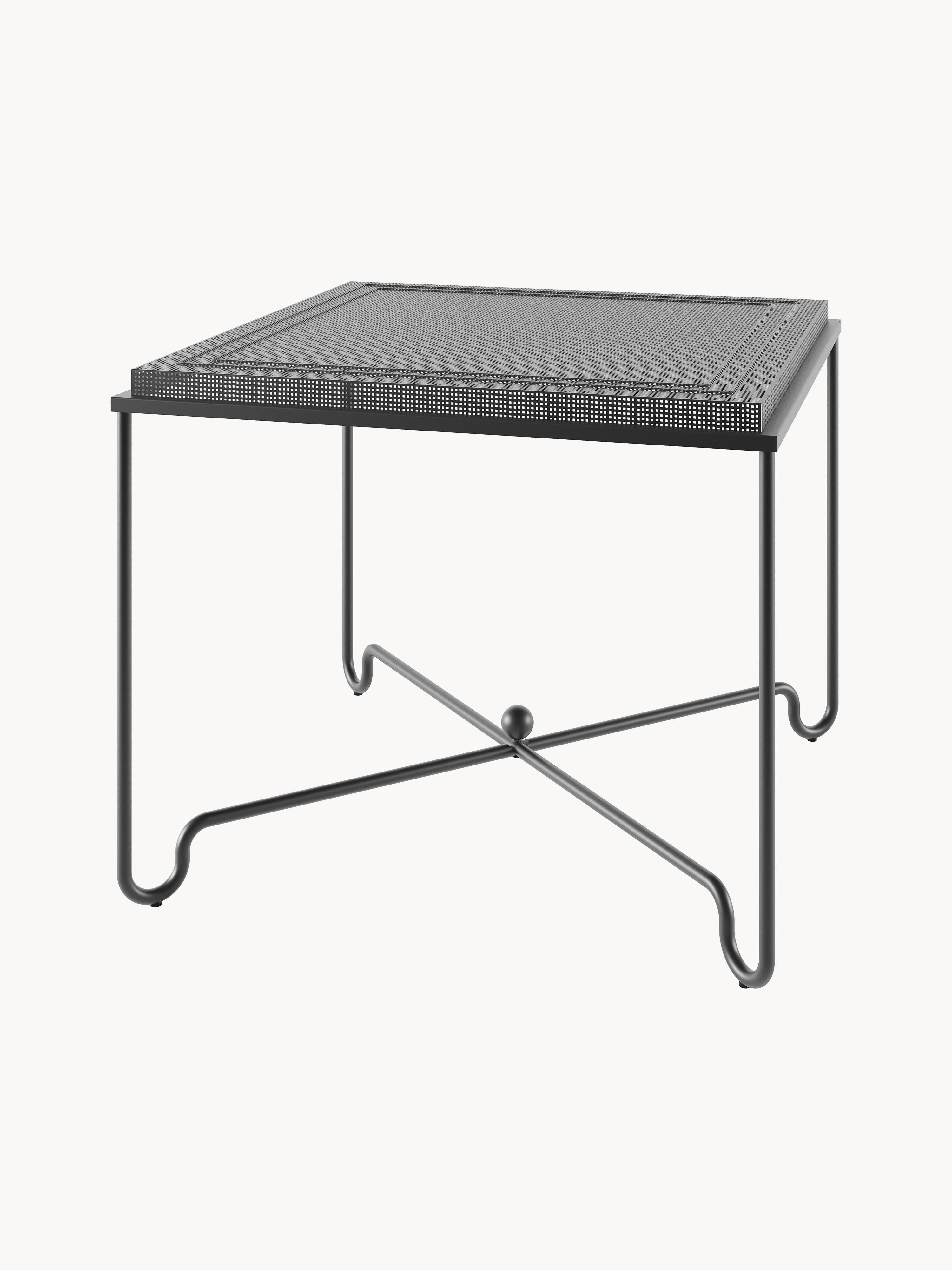 Tropique Garden Table, 90 x 90 cm