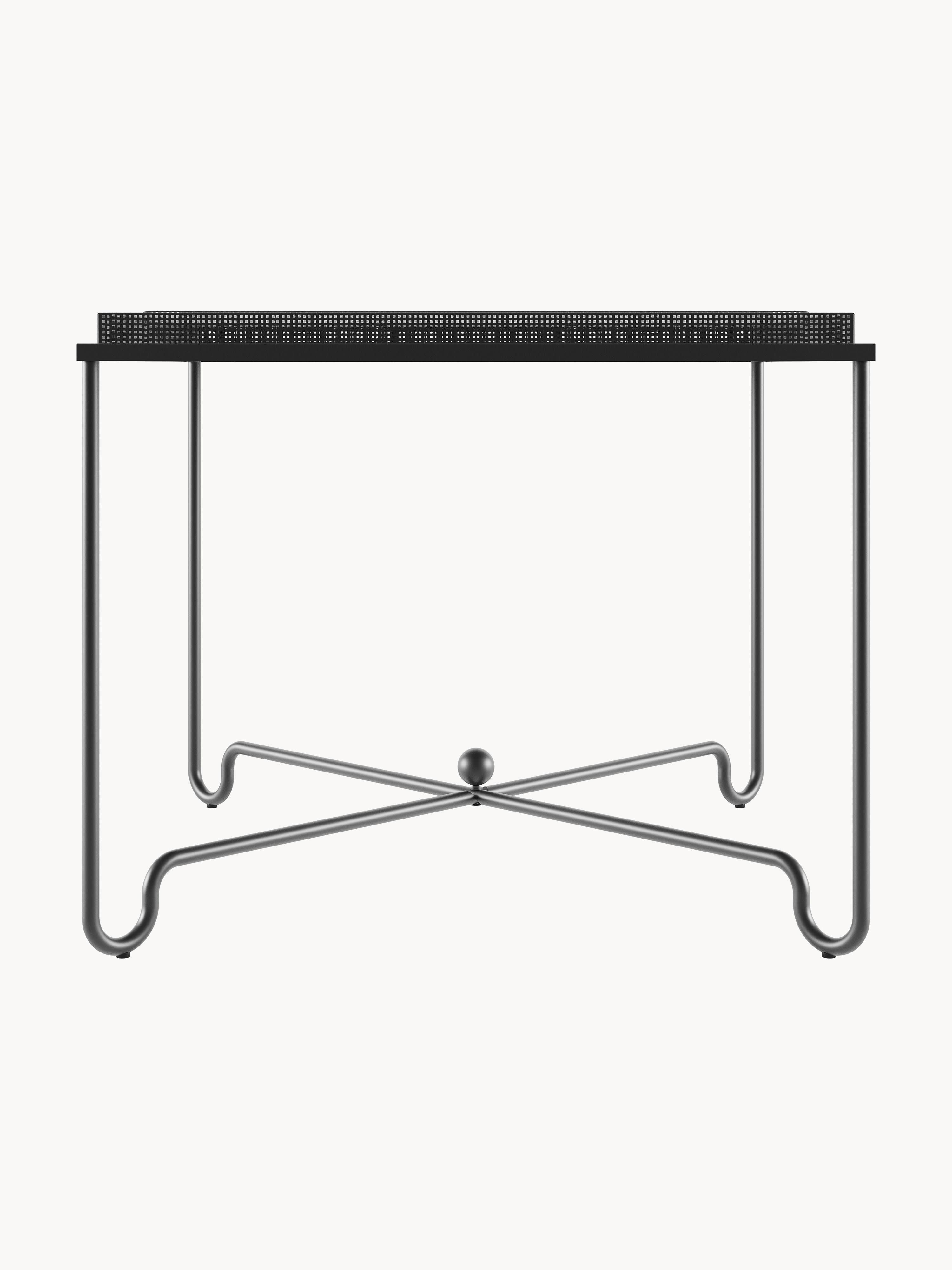 Tropique Garden Table, 90 x 90 cm