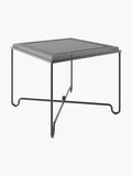 Gallery image 1 - Garden Table Tropique, 90 x 90 cm