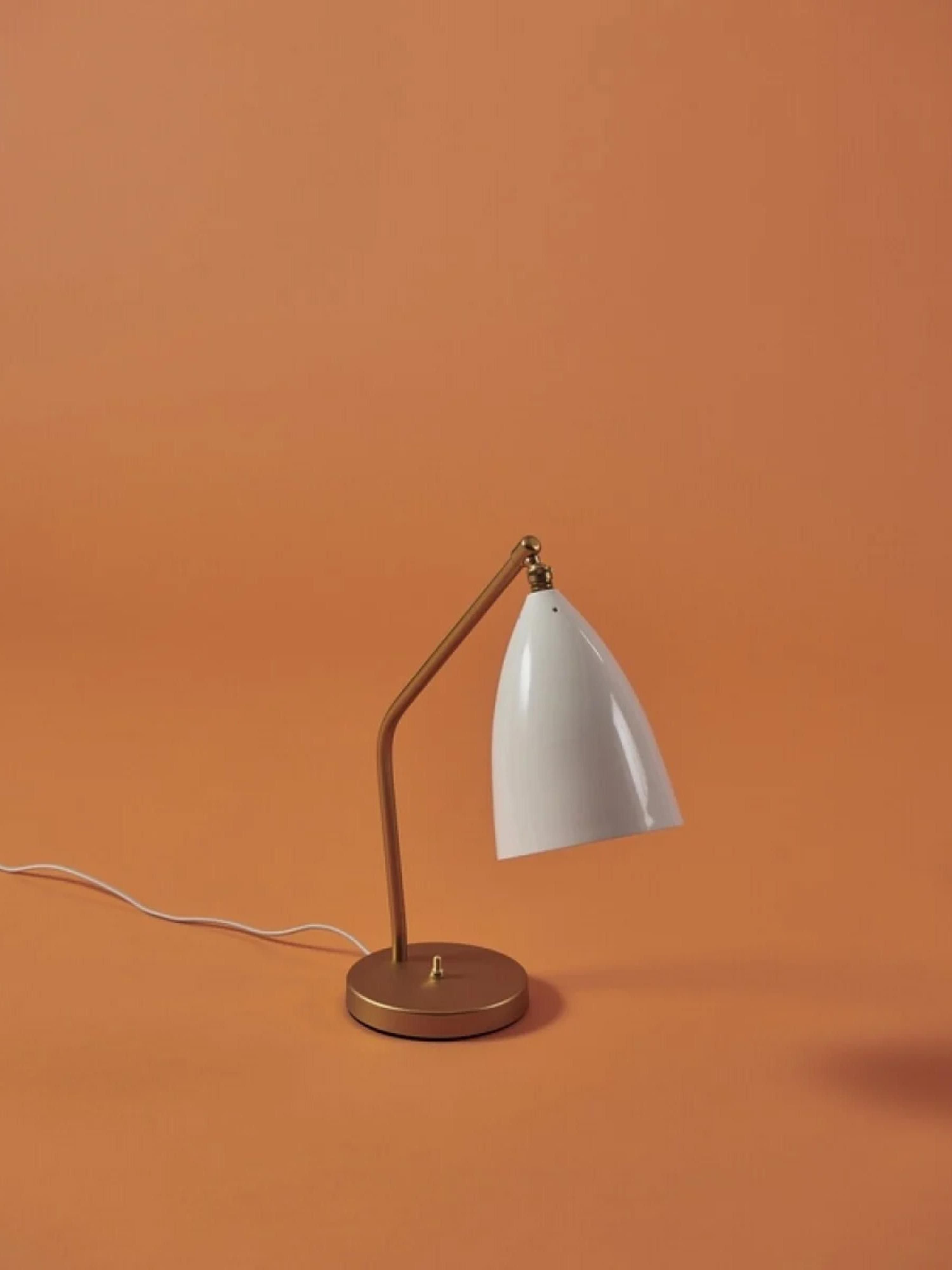 Gräshoppa Table Lamp