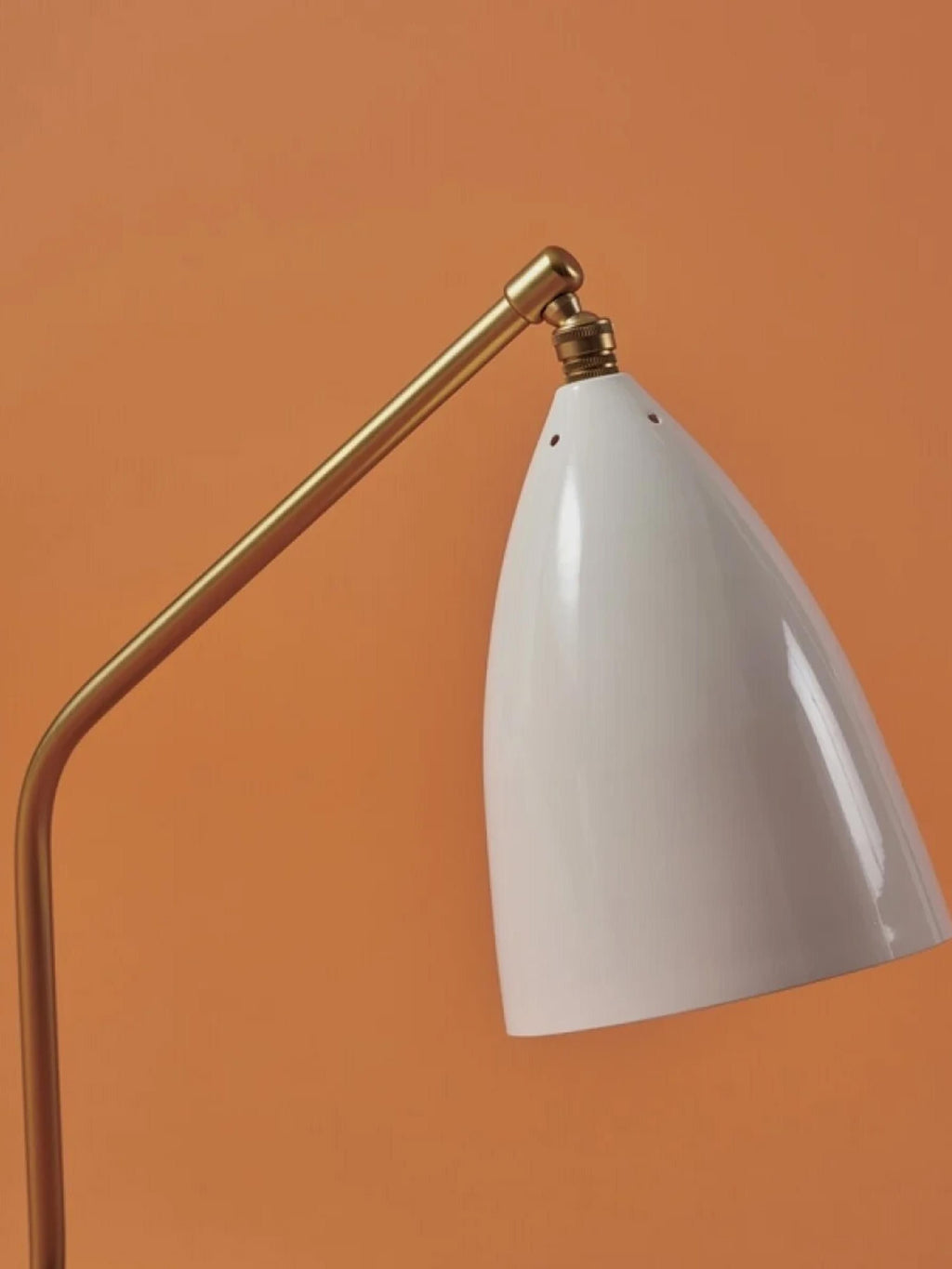 Gräshoppa Table Lamp