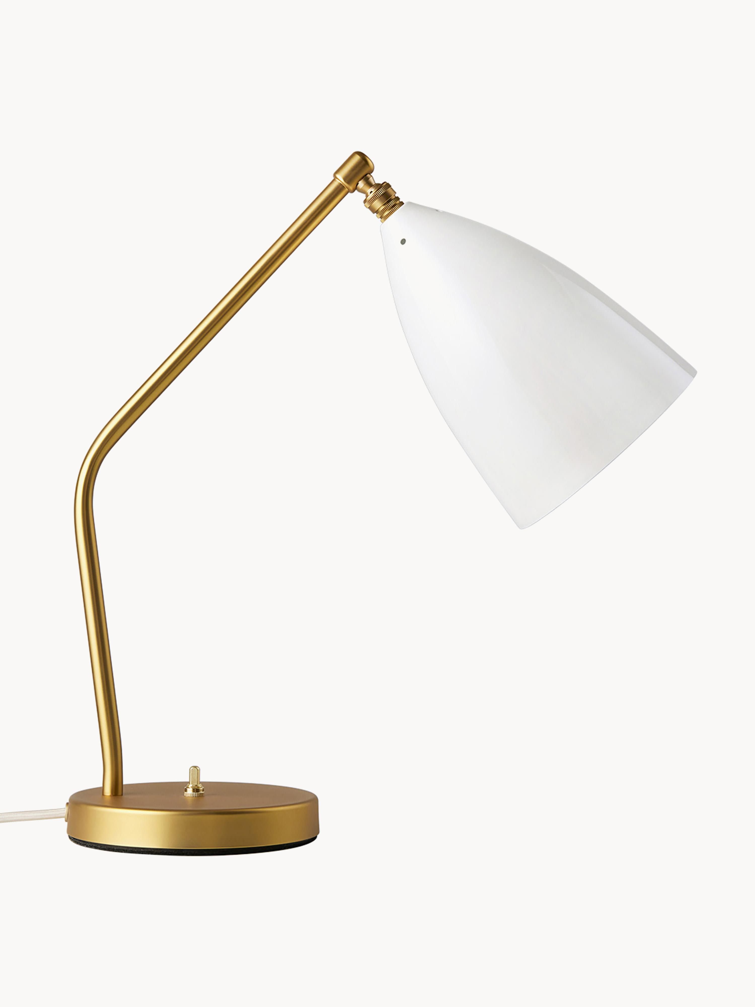 Gräshoppa Table Lamp