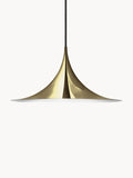 Gallery image 1 - Pendant Light Semi, Various Sizes