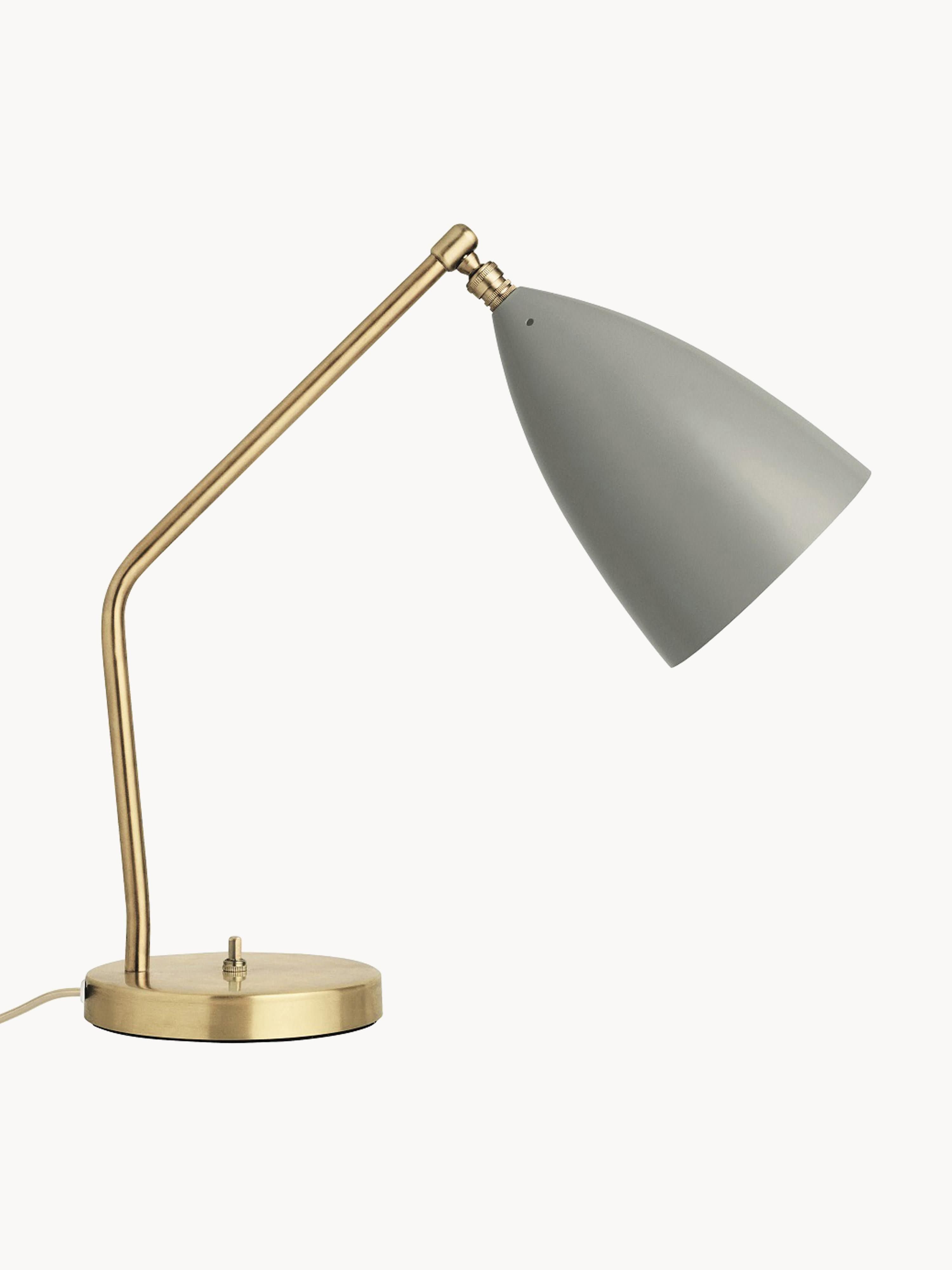 Gallery image 1 - Table Lamp Gräshoppa
