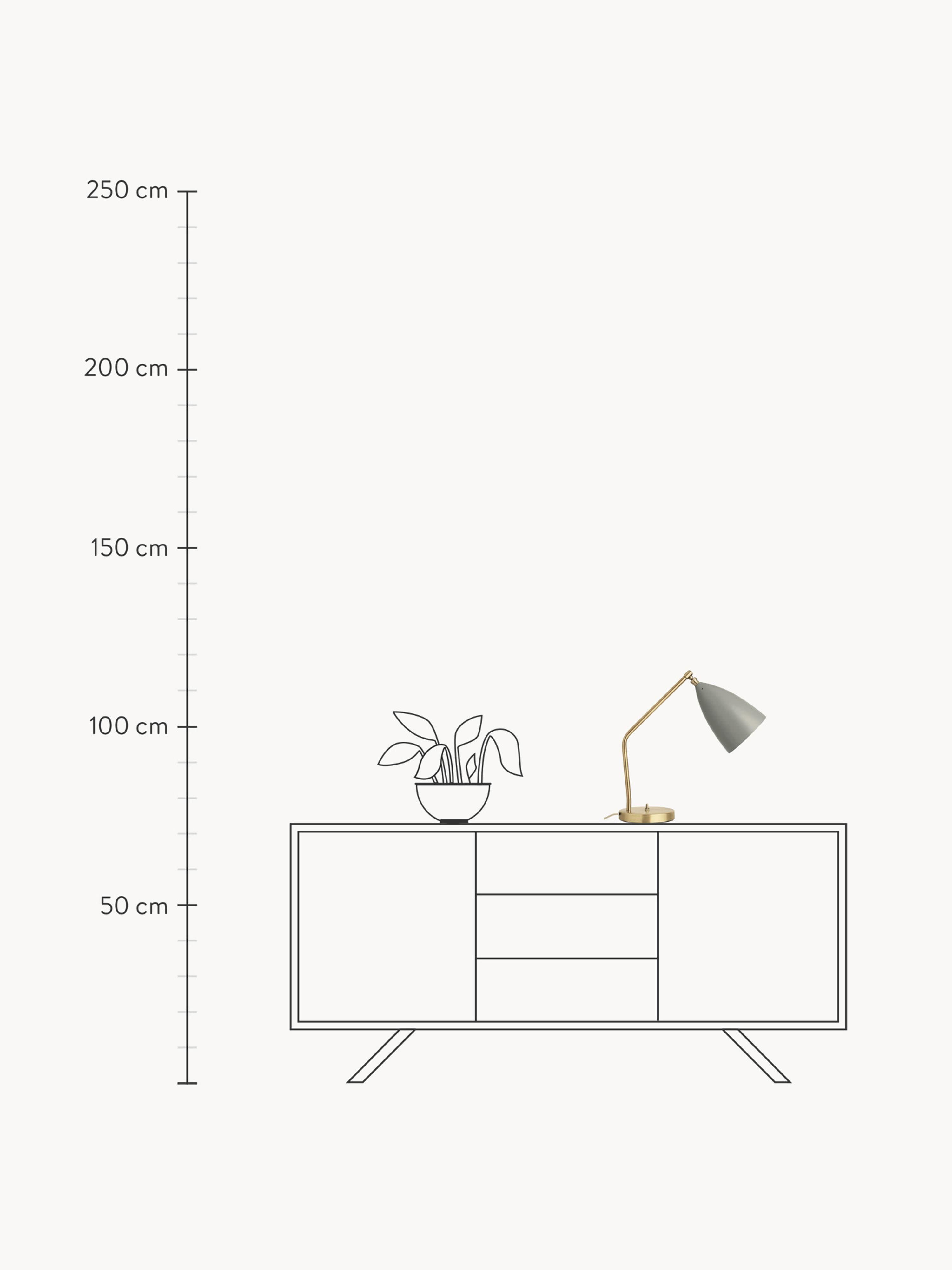 Gräshoppa Table Lamp