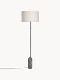 Gallery image 1 - Dimmable Floor Lamp Gravity with Marble Base