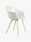 Gallery image 1 - Garden Dining Chair Bat with Armrests