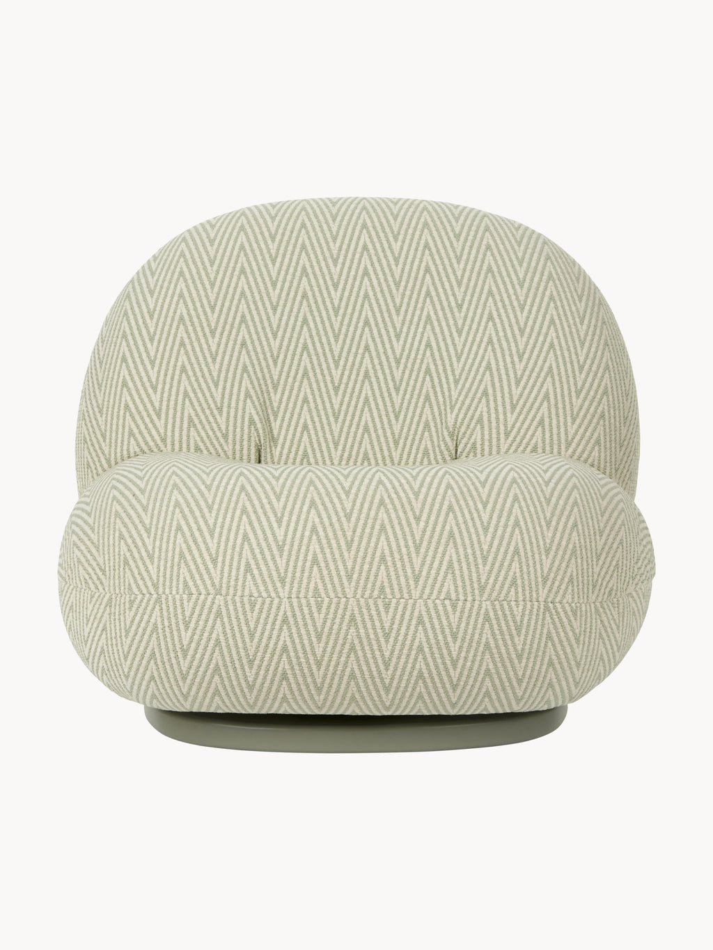 Pacha Swivel Garden Lounge Chair