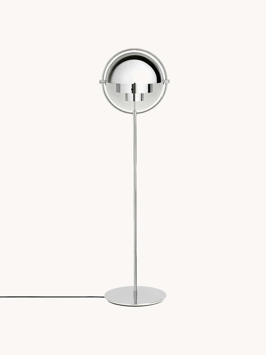 Gallery image 1 - Adjustable Floor Lamp Multi-Lite