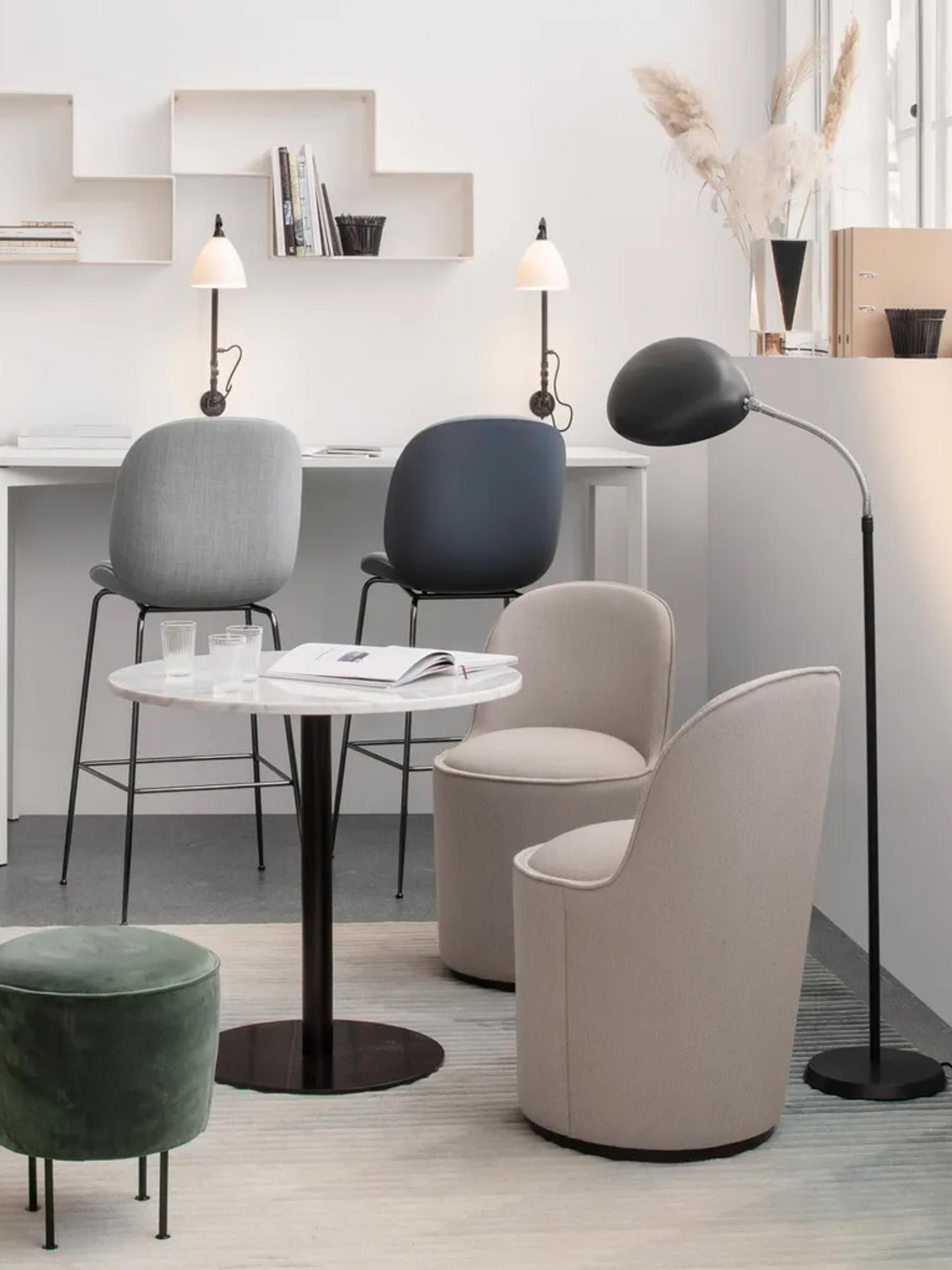 Cobra Small Adjustable Floor Lamp