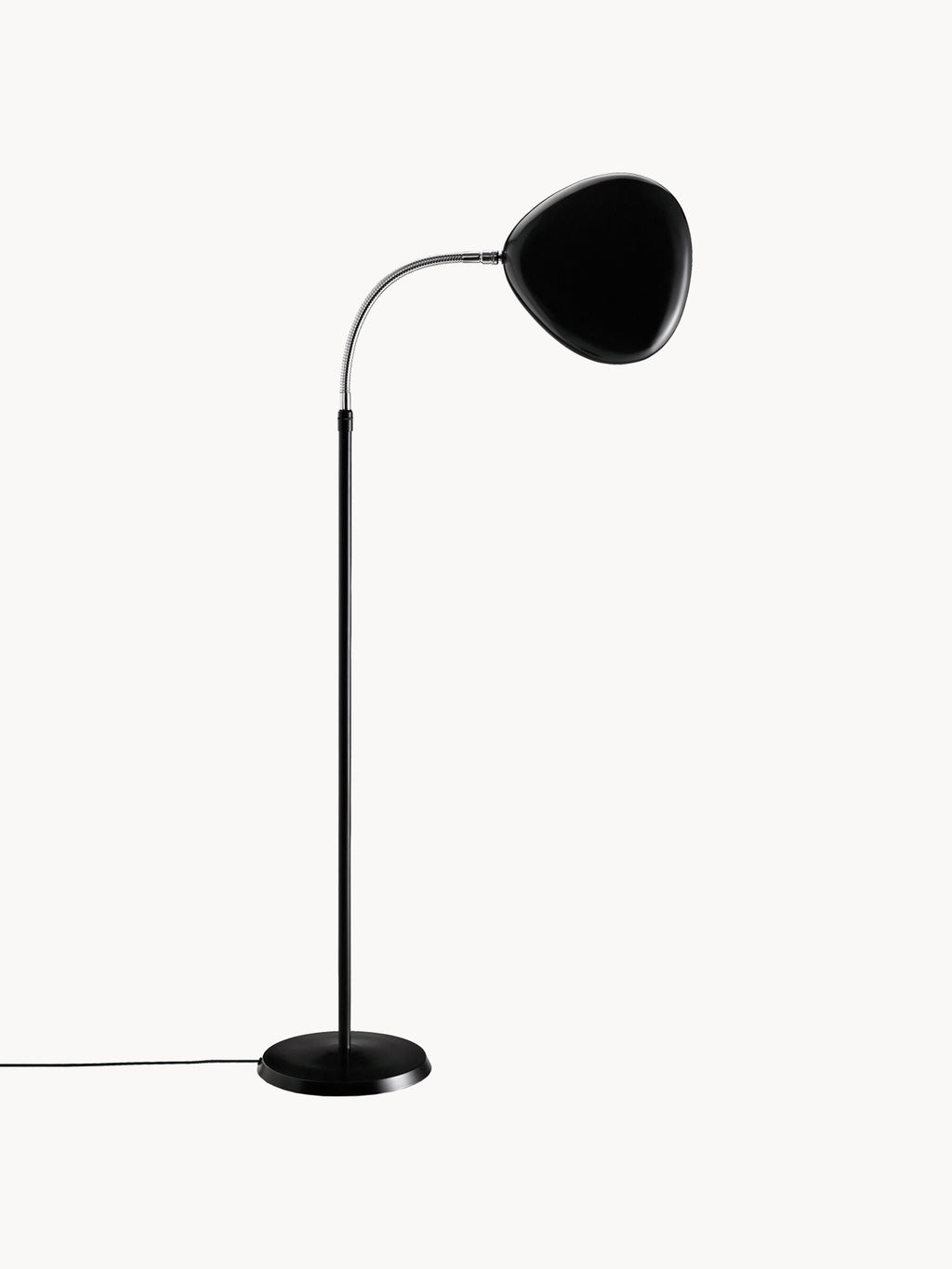 Cobra Small Adjustable Floor Lamp