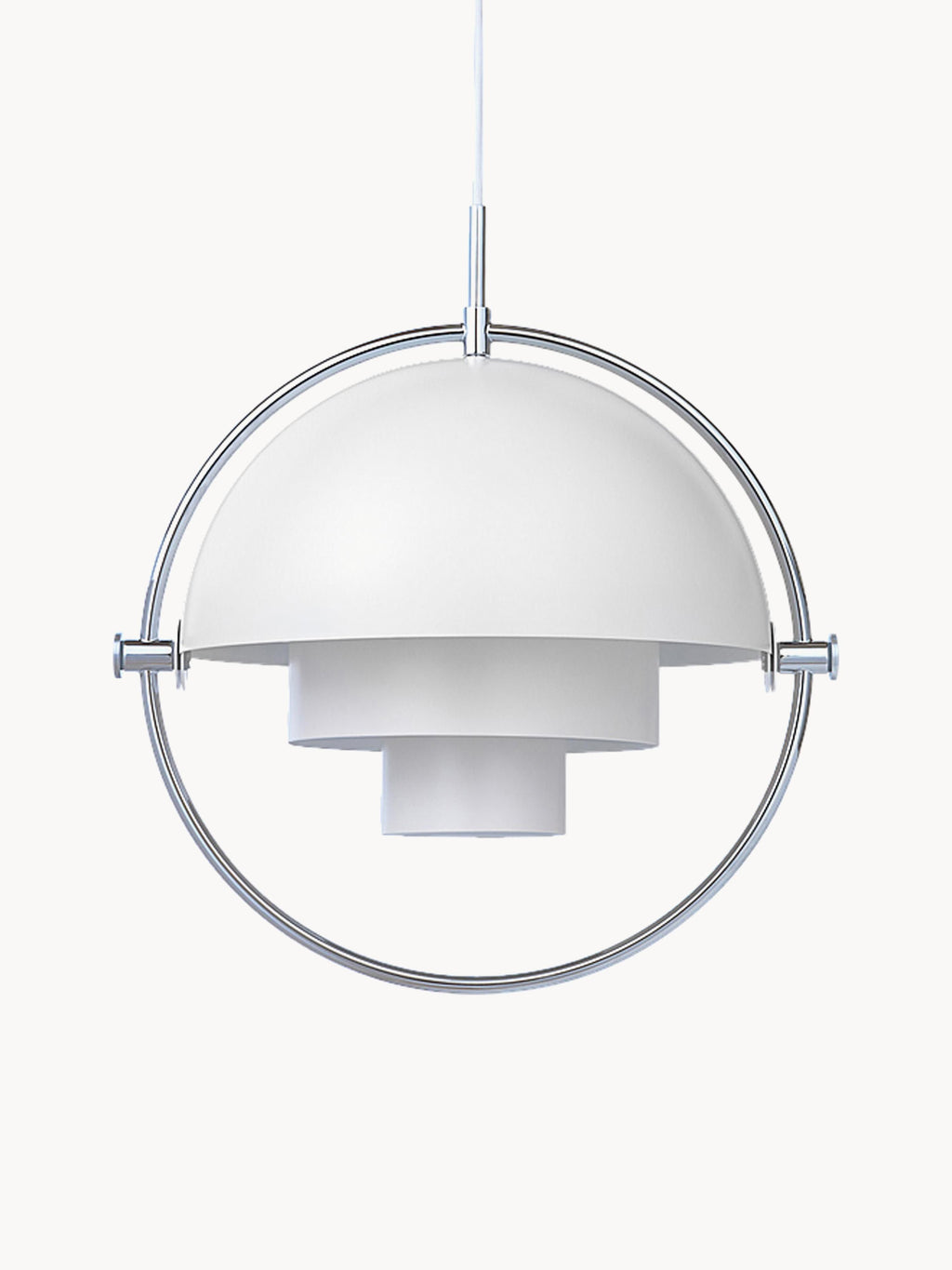 Gallery image 1 - Adjustable Pendant Light Multi-Lite