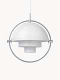 Gallery image 1 - Adjustable Pendant Light Multi-Lite