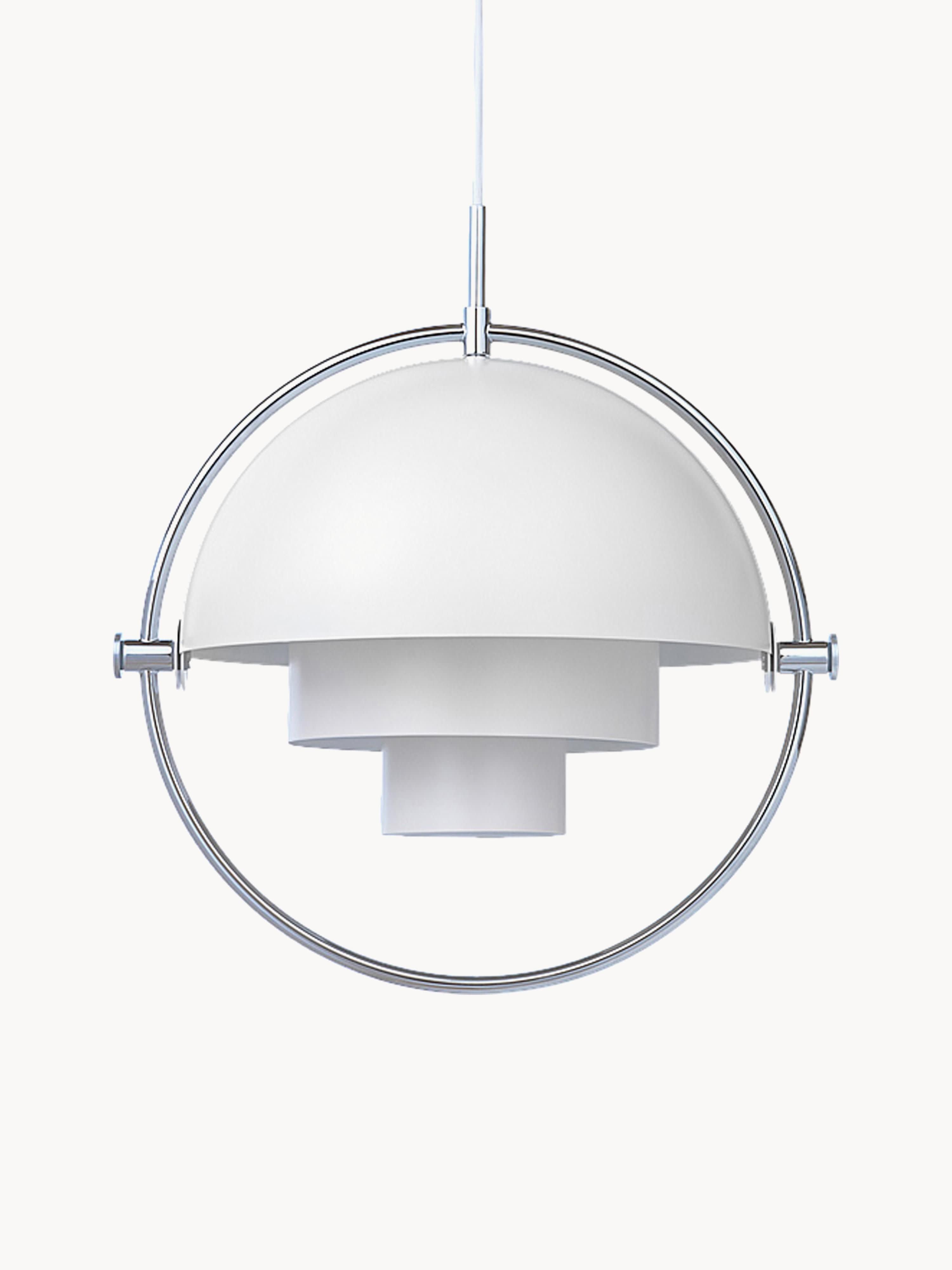 Gallery image 1 - Adjustable Pendant Light Multi-Lite