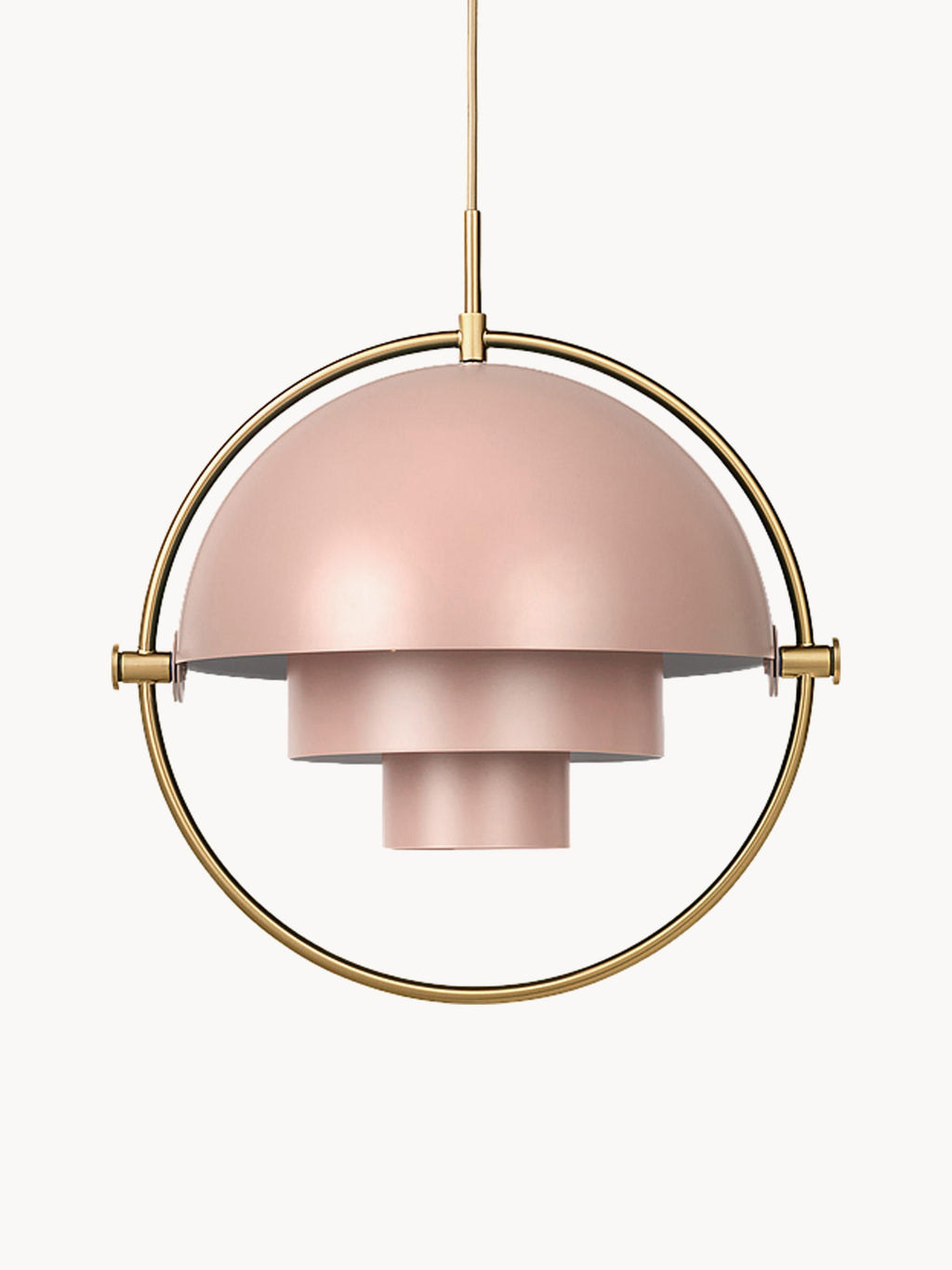 Gallery image 1 - Adjustable Pendant Light Multi-Lite