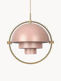 Gallery image 1 - Adjustable Pendant Light Multi-Lite