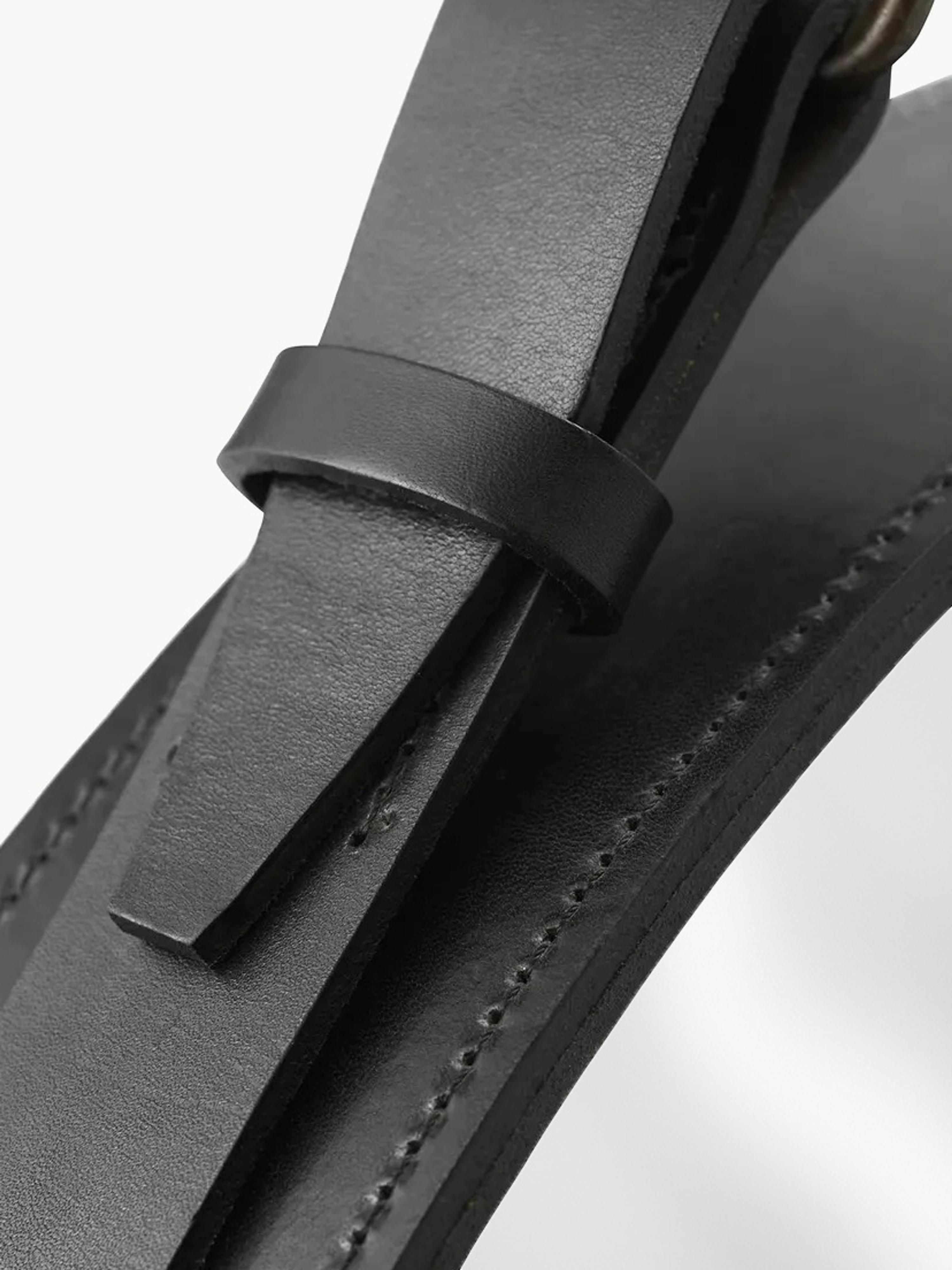 Adnet Round Wall Mirror, in various sizes