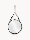 Gallery image 1 - Round Wall Mirror Adnet, in various sizes