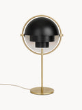 Gallery image 1 - Large Adjustable Table Lamp Multi-Lite
