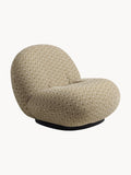 Gallery image 1 - Swivel Garden Lounge Chair Pacha