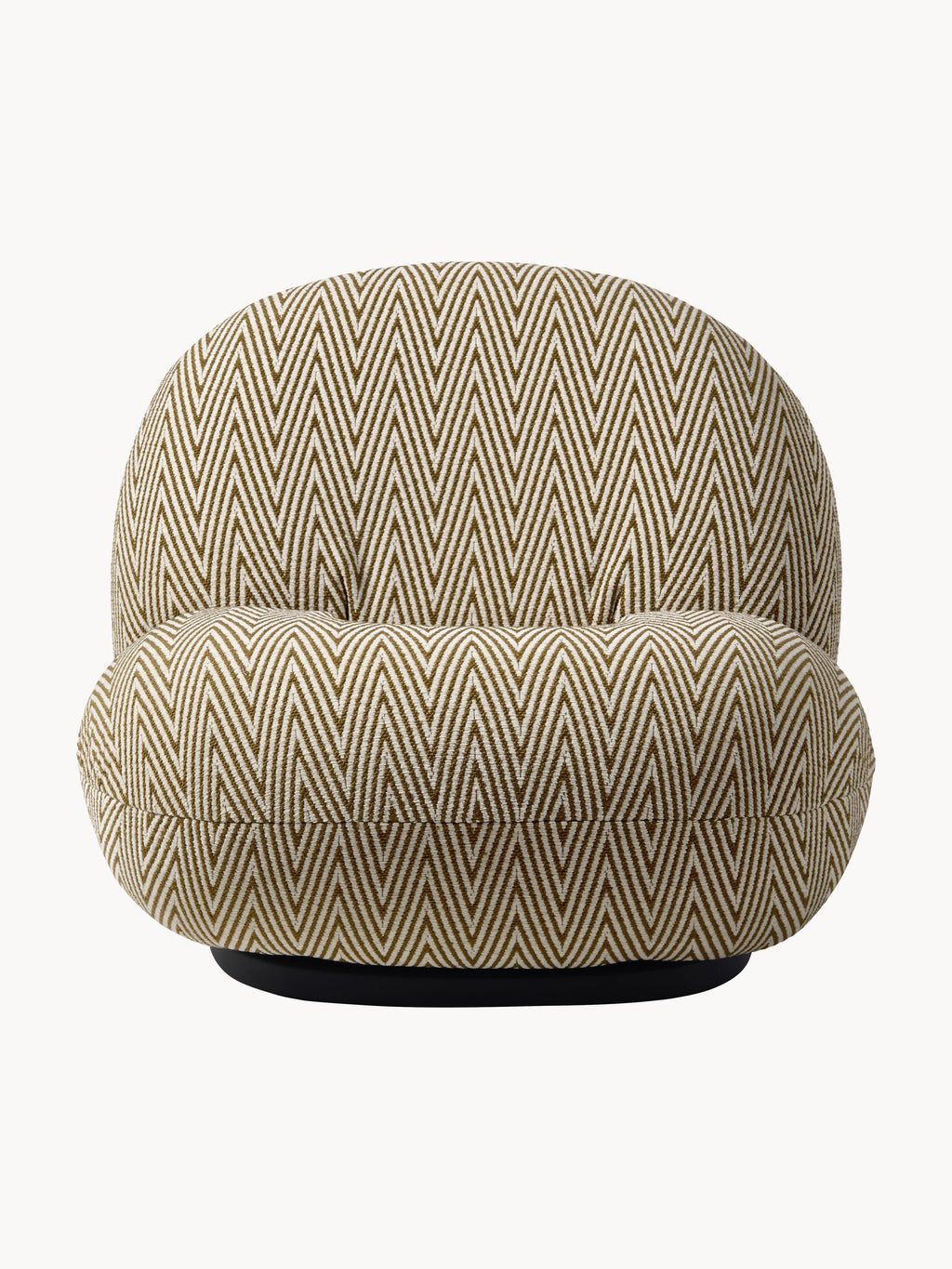 Pacha Swivel Garden Lounge Chair