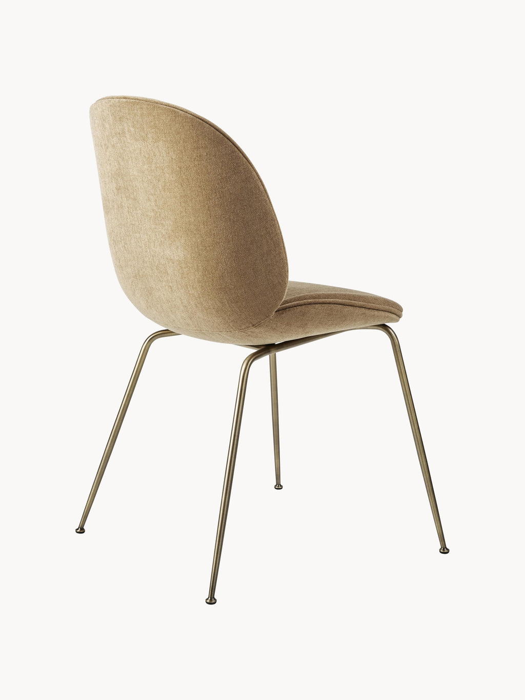 Beetle Dining Chair