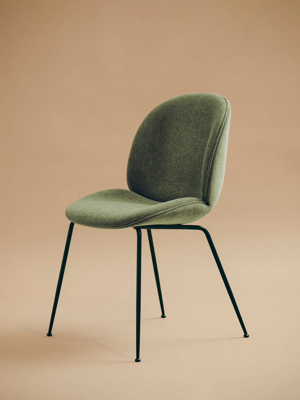 Beetle Dining Chair