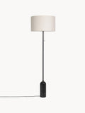 Gallery image 1 - Dimmable Floor Lamp Gravity with Marble Base