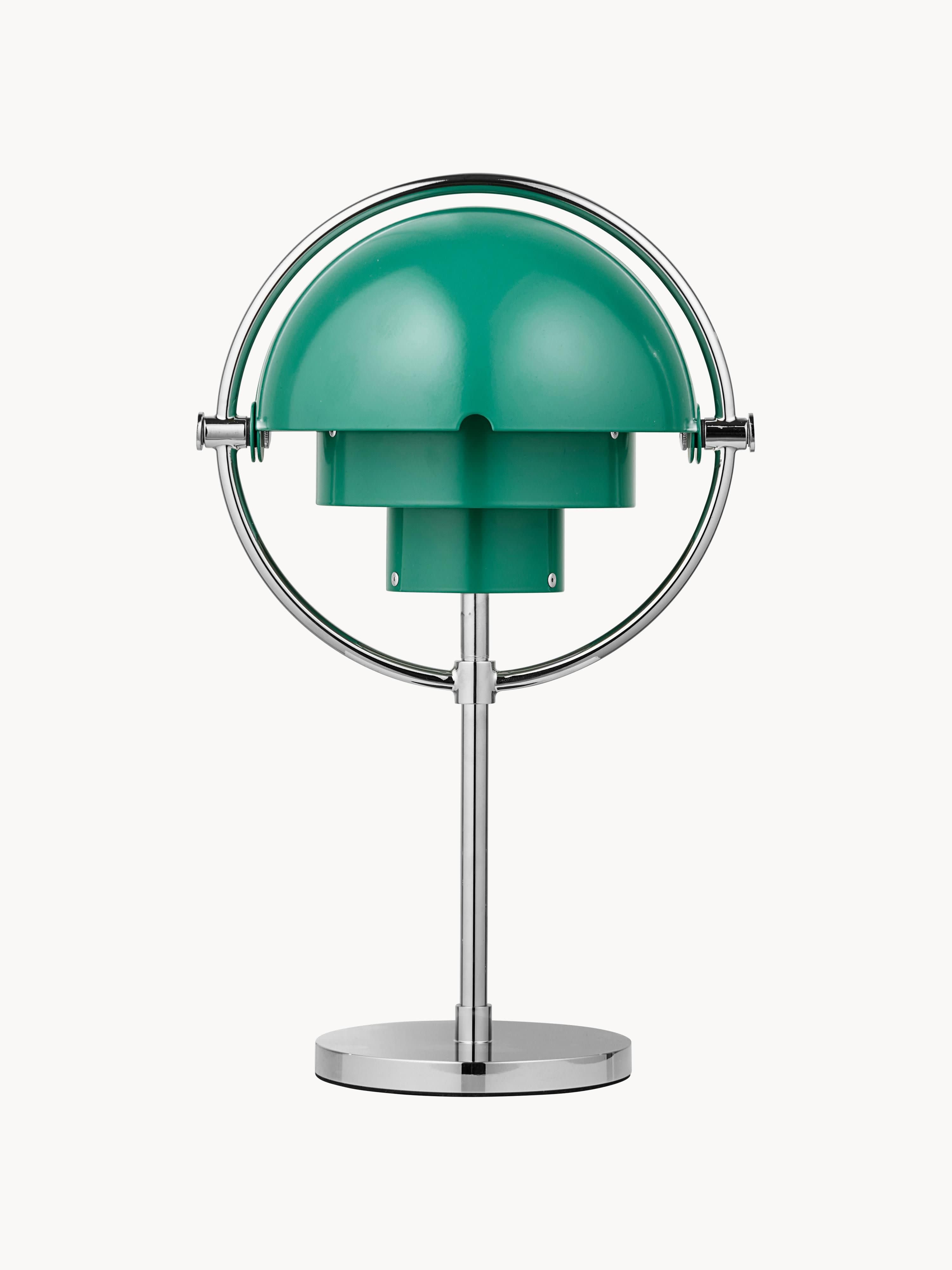 Gallery image 1 - Dimmable Portable Table Lamp Multi-Lite, Adjustable