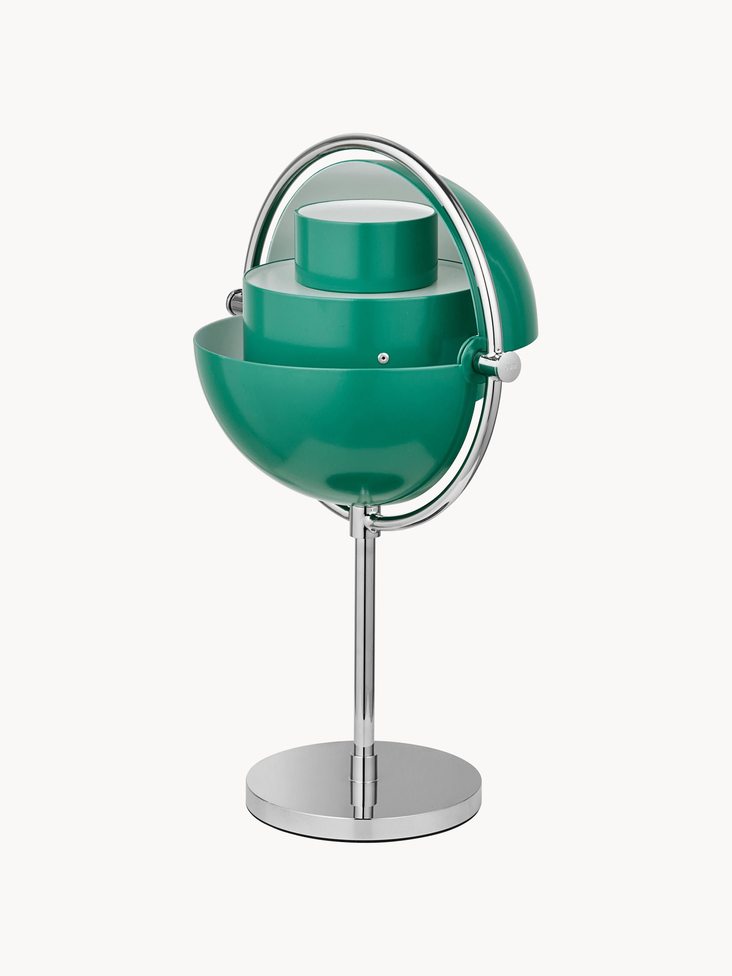 Dimmable Portable Table Lamp Multi-Lite, Adjustable