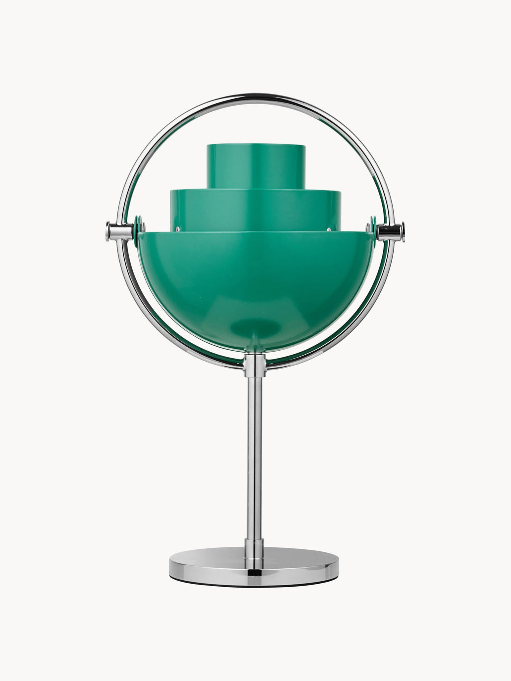 Dimmable Portable Table Lamp Multi-Lite, Adjustable