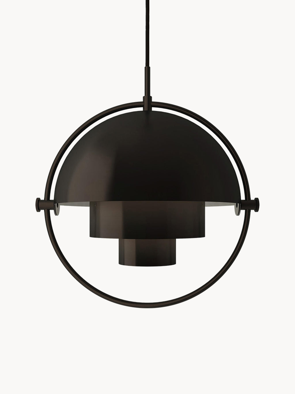 Gallery image 1 - Adjustable Pendant Light Multi-Lite, Various Sizes